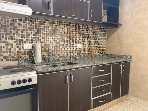 DTO. 3 AMB. AL FRENTE C/BALCON