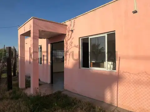 Casa en barrio privado, Rosa Mosqueta -Corralitos-
