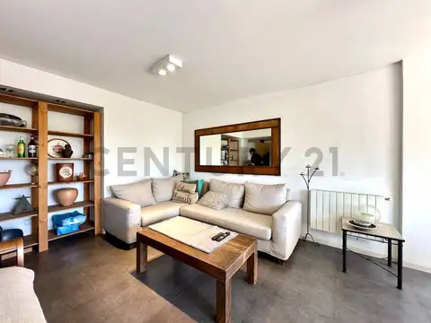DEPTO DE 4 AMBIENTES EN LAGUNA, SANTA BARBARA