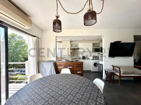 Departamento en Alquiler de 3 dormitorios