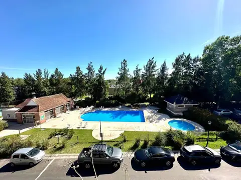 LAGUNAS DE SANTA BARBARA 100, Piso 3