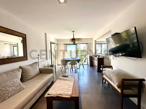 Departamento en Alquiler de 4 ambientes