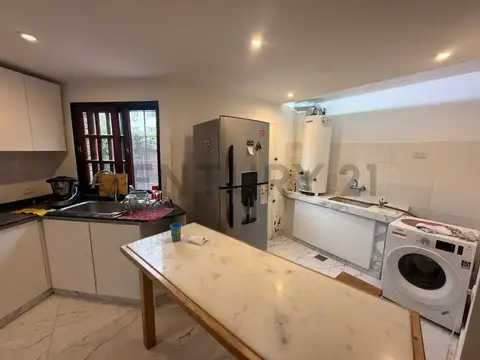 Casa en Venta en Pilar Centro, USD 220.000