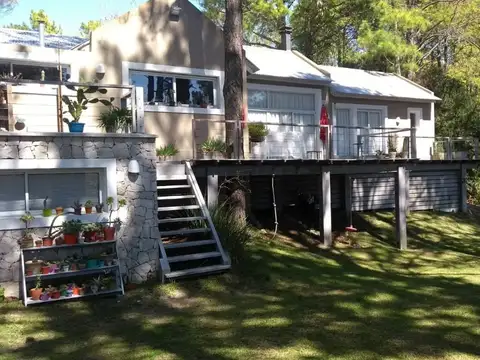 Casa en Alquiler Temporal de 3 dormitorios