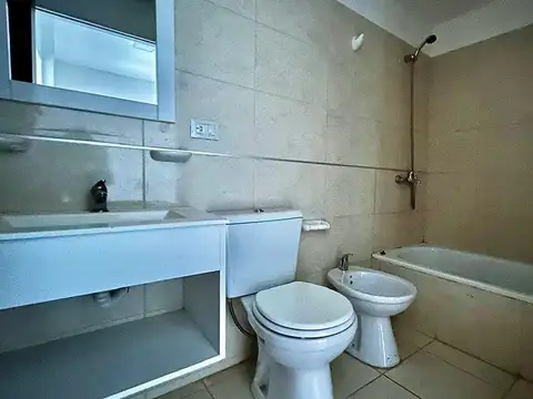 Departamento en Alquiler 5 años