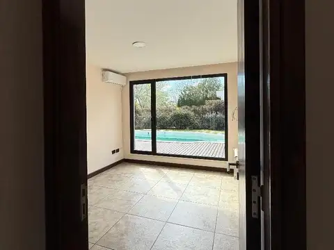 Hermosa casa en rumenco