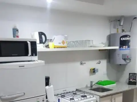 Departamento en Venta 16 años