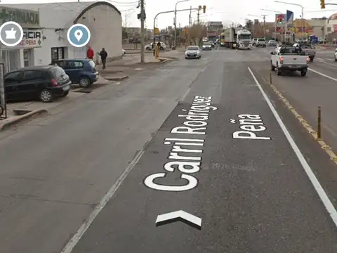 Carril Rodríguez Peña 1300