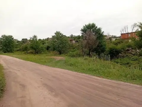 Terreno en Venta de 1000,0 m2