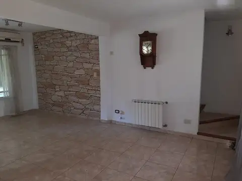 Hermoso Chalet En Venta Escobar