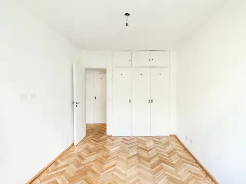 Departamento en Venta en Recoleta, USD 220.000