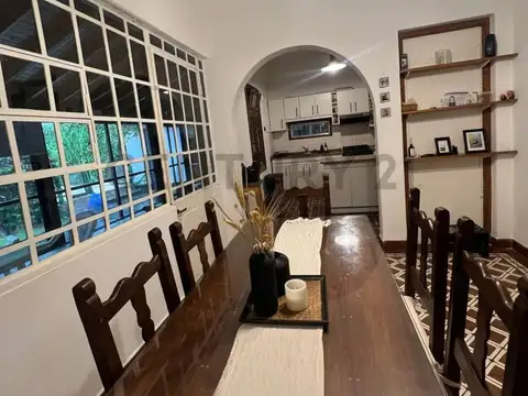 Cardeza 1600, Piso 0