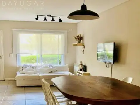 Venta - Dúplex en Pellegrini Village - Pilar
