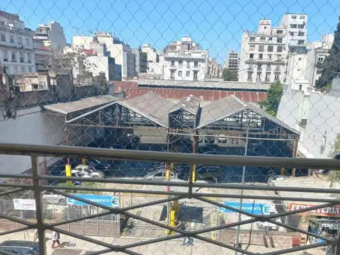 Departamento en Venta en Monserrat, USD 85.000