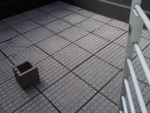 Departamento en Alquiler 10 años