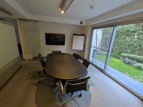 Oportunidad   Venta de Oficinas impecables en la mejor zona de San Isidro