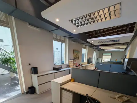 Oficina en Venta 18 años