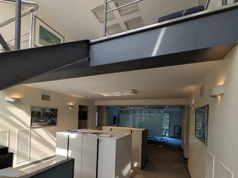 Oficina en Venta al Norte