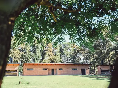 Terreno en Venta en Fighiera, USD 65.000