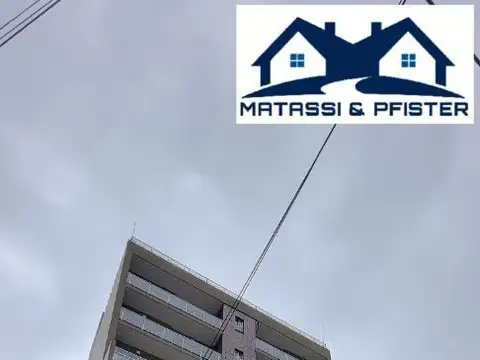 Hermoso Dpto en venta de 1 dor