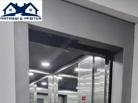 Departamento en Venta al Este