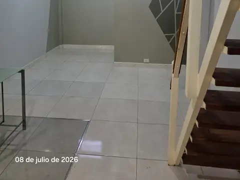 Departamento en Alquiler 2 años