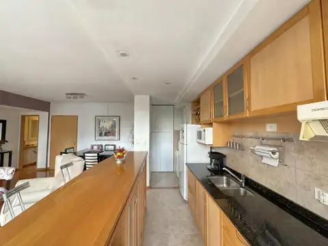 Departamento en Venta 23 años