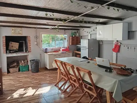 Casa en Venta en Balcarce, USD 145.000
