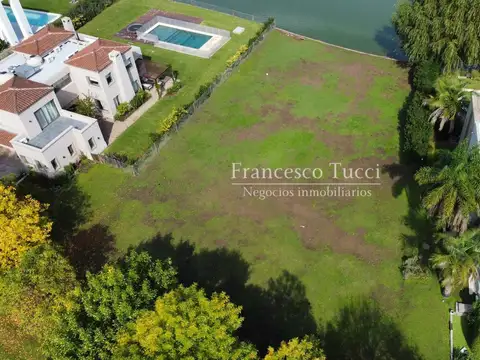 Lote en venta en Terravista