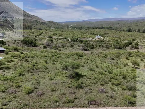 Terreno en Venta en San Antonio de Arredondo, USD 72.000