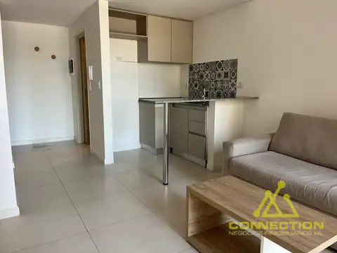 Departamento en Venta de Monoambiente