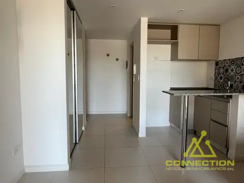 Departamento en Venta en Almagro Norte, USD 72.900