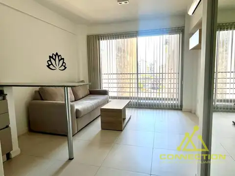 Venta Departamento 1 ambiente entre a 200 metros de Palermo