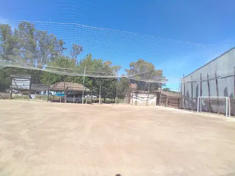 Terreno en Venta 15  mts Frente