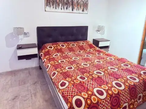 Venta en block: departamentos dos ambientes a 100mts del mar
