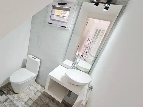 Casa en Venta 6 años
