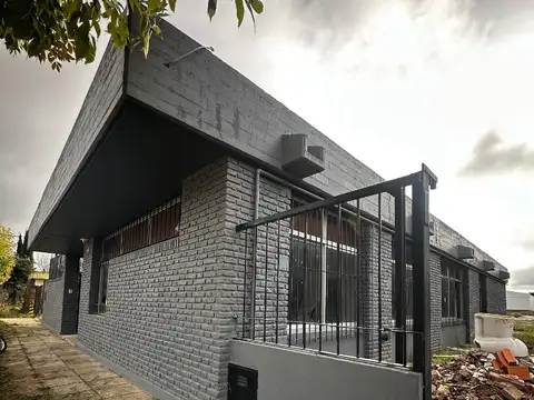 Terreno en Venta de 2100,0 m2