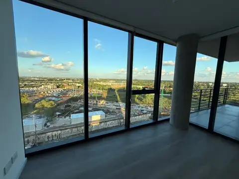 Departamento en Alquiler de 3 dormitorios