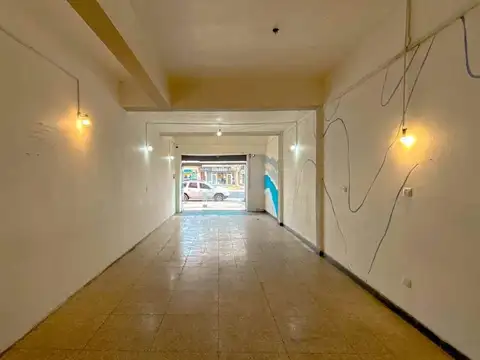 VENTA LOCAL ZONA LURO Y SAN JUAN | NUEVA TERMINAL