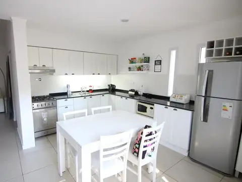 Casa en Venta al Este