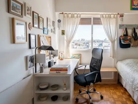 Departamento en Venta 45 años