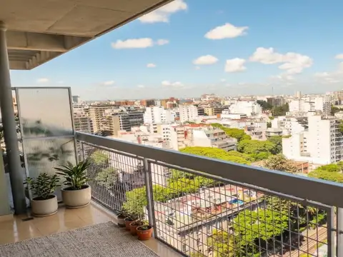 Departamento en Venta de 3 dormitorios