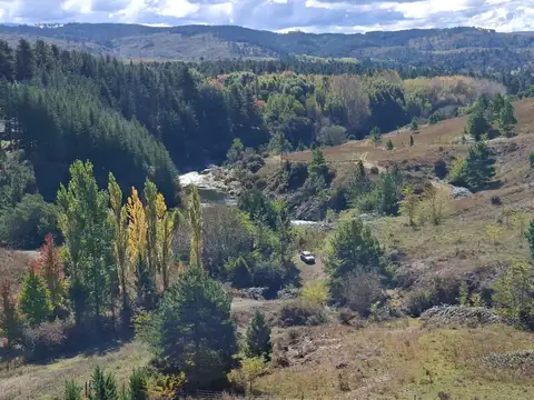 Terreno en Venta en Yacanto Calamuchita, USD 125.000