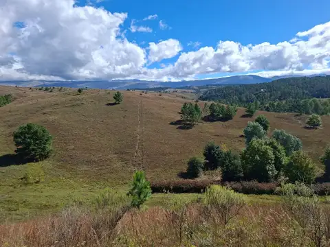 VENTA LOTE SAN MIGUEL DE LOS RIOS YACANTO CÓRDOBA