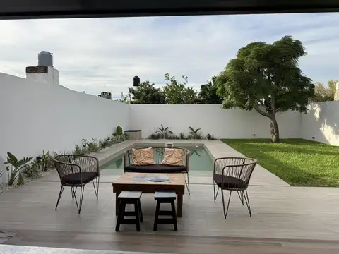 Casa en Gualeguaychu