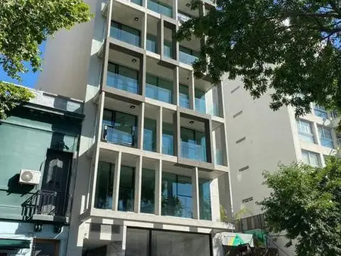 Departamento  en Venta ubicado en Palermo, Capital Federal, Buenos Aires
