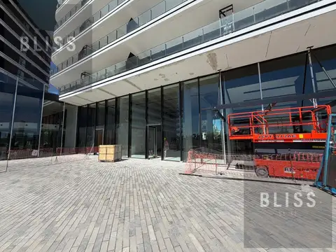 Local en Alquiler Paseo comercial Bliss Buenos Aires