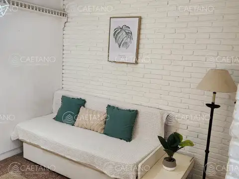 Apartamento monoambiente en venta Punta del Este