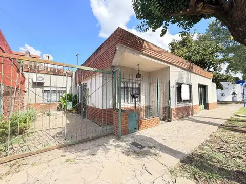VENTA CASA 3 AMBIENTES EN SAN JUSTO