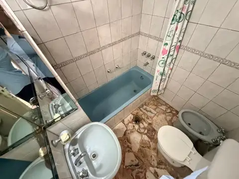 VENTA CASA 3 AMBIENTES EN SAN JUSTO